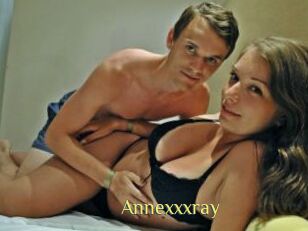 Annexxxray