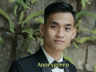 Anneygreen