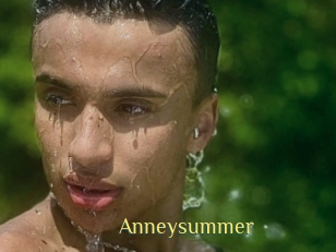 Anneysummer