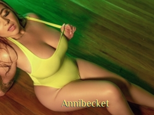 Annibecket
