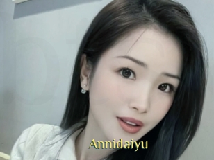 Annidaiyu
