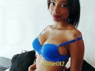 Annie012