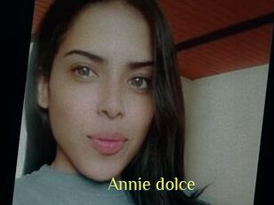 Annie_dolce
