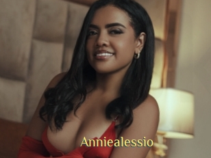Anniealessio