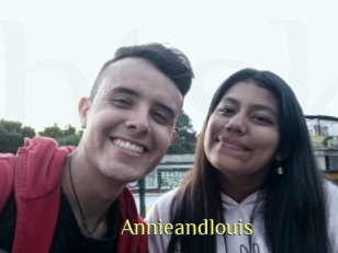 Annieandlouis