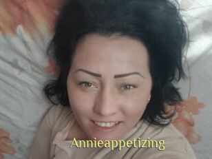Annieappetizing