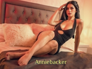 Anniebacker
