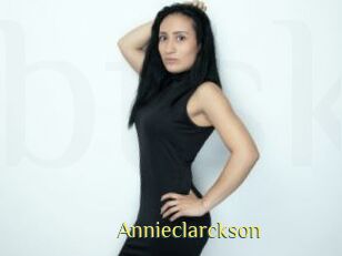 Annieclarckson
