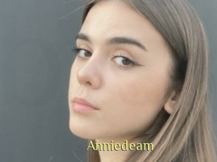 Anniedeam