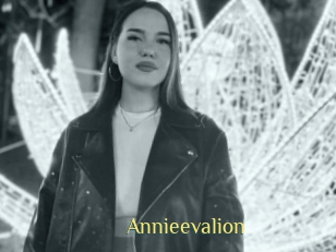 Annieevalion