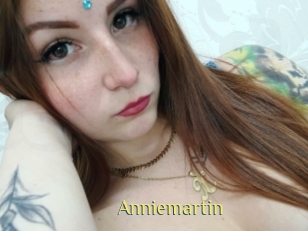 Anniemartin