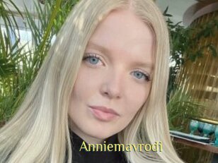 Anniemavrodi