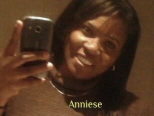 Anniese