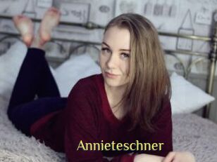Annieteschner