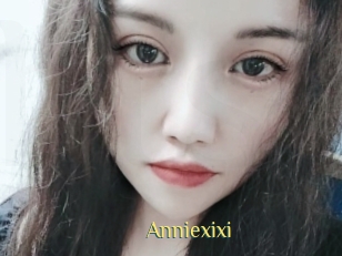 Anniexixi