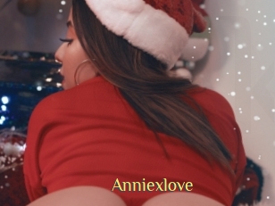 Anniexlove