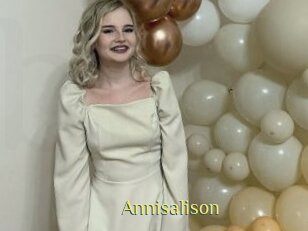 Annisalison