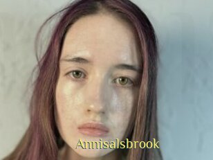 Annisalsbrook