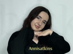 Annisatkins