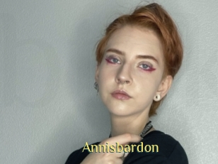 Annisbardon