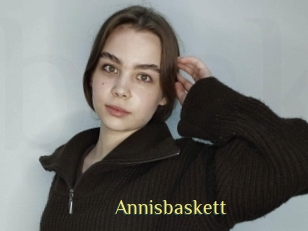Annisbaskett