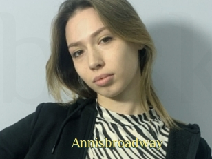 Annisbroadway