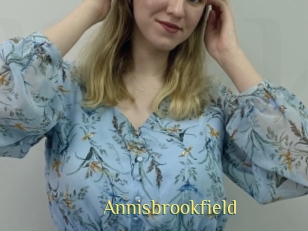 Annisbrookfield