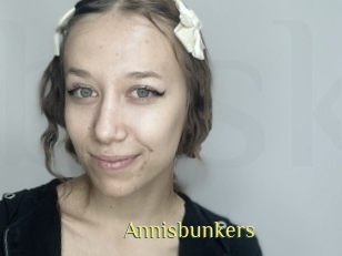 Annisbunkers