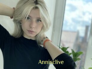 Annisclive