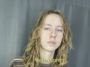 Annisconnett