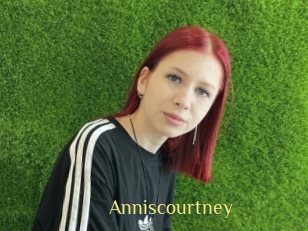 Anniscourtney