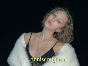 Anniscreighton