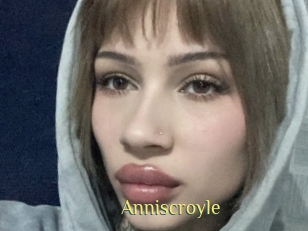 Anniscroyle
