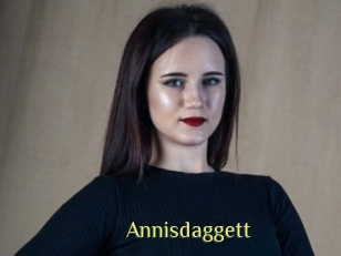 Annisdaggett