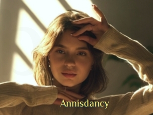 Annisdancy