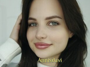Annisdavi