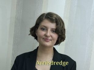 Annisdredge