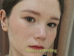 Anniseasterling