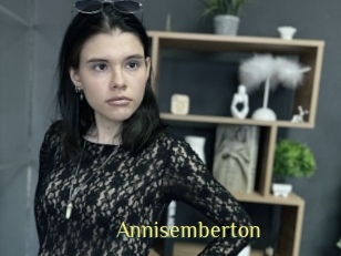 Annisemberton