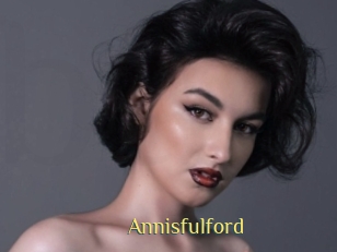 Annisfulford