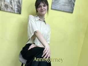 Annisgarney