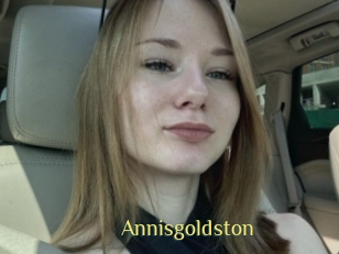 Annisgoldston