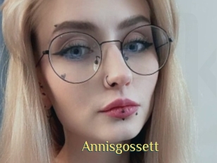 Annisgossett