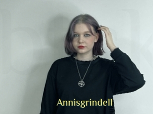 Annisgrindell
