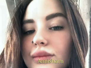 Annisharn