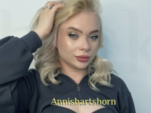 Annishartshorn