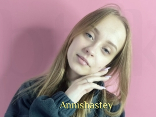 Annishastey