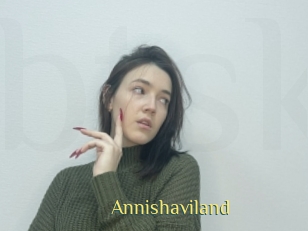 Annishaviland