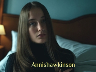 Annishawkinson