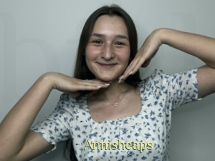 Annisheaps